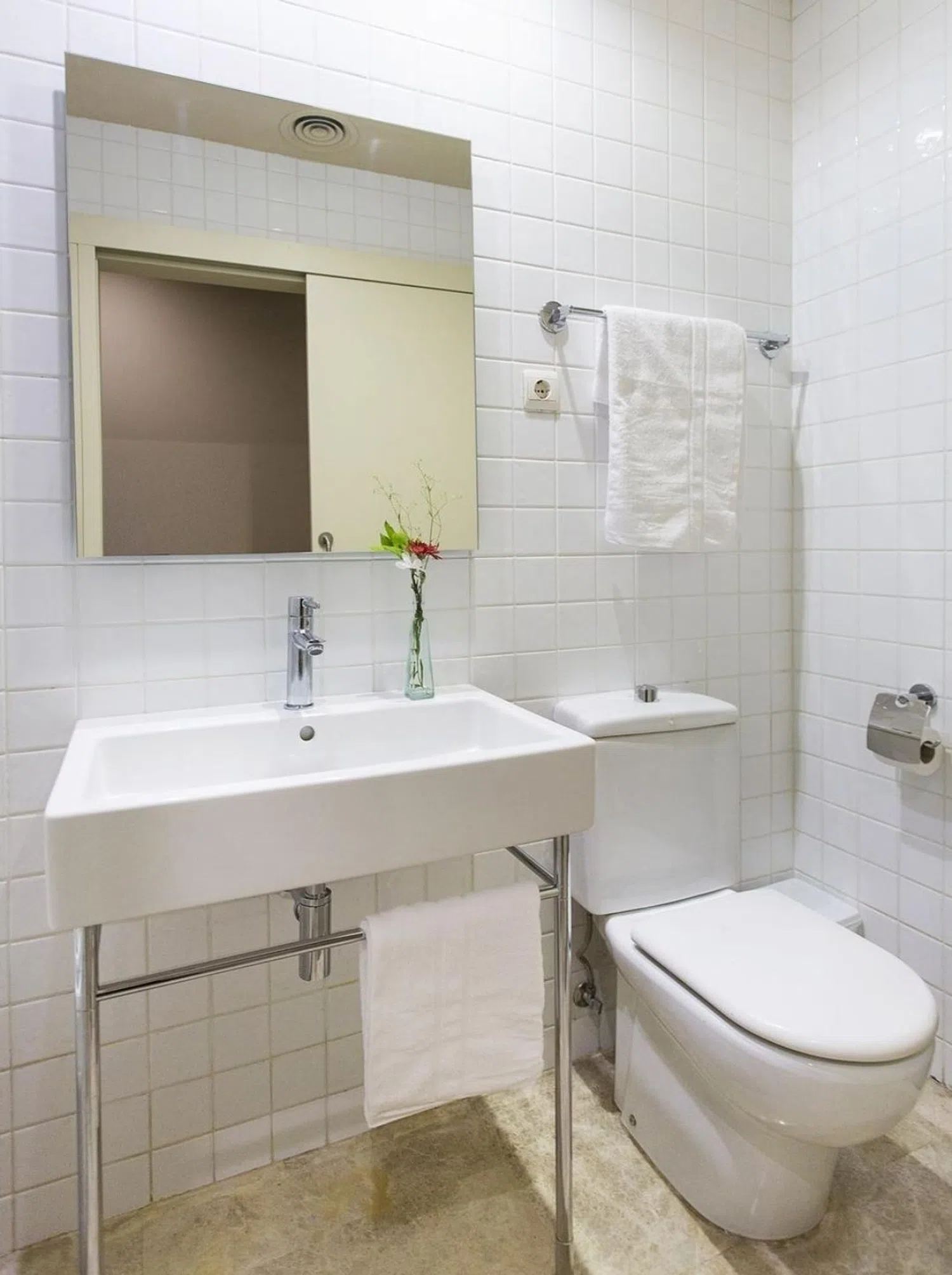 Piso en calle del Olmo, 13 - Foto 7