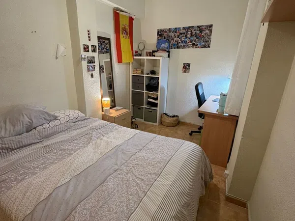 Piso en Calle Calderón de la Barca, 12 - Foto 5