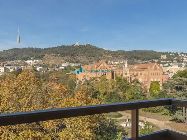 Piso en Paseo de Sant Gervasi, Sant Gervasi - La Bonanova - Foto 6