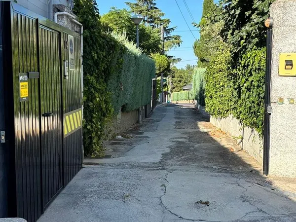 Casa independiente en calle Ramón Baños, 14 - Foto 9