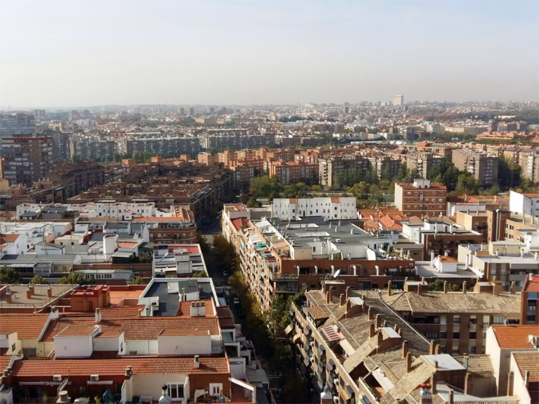 Piso en  Paseo de Santa María de la Cabeza 66 - Foto 7