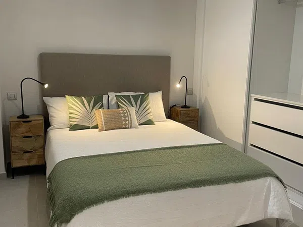 Piso en calle Veintinueve de Abril, 54