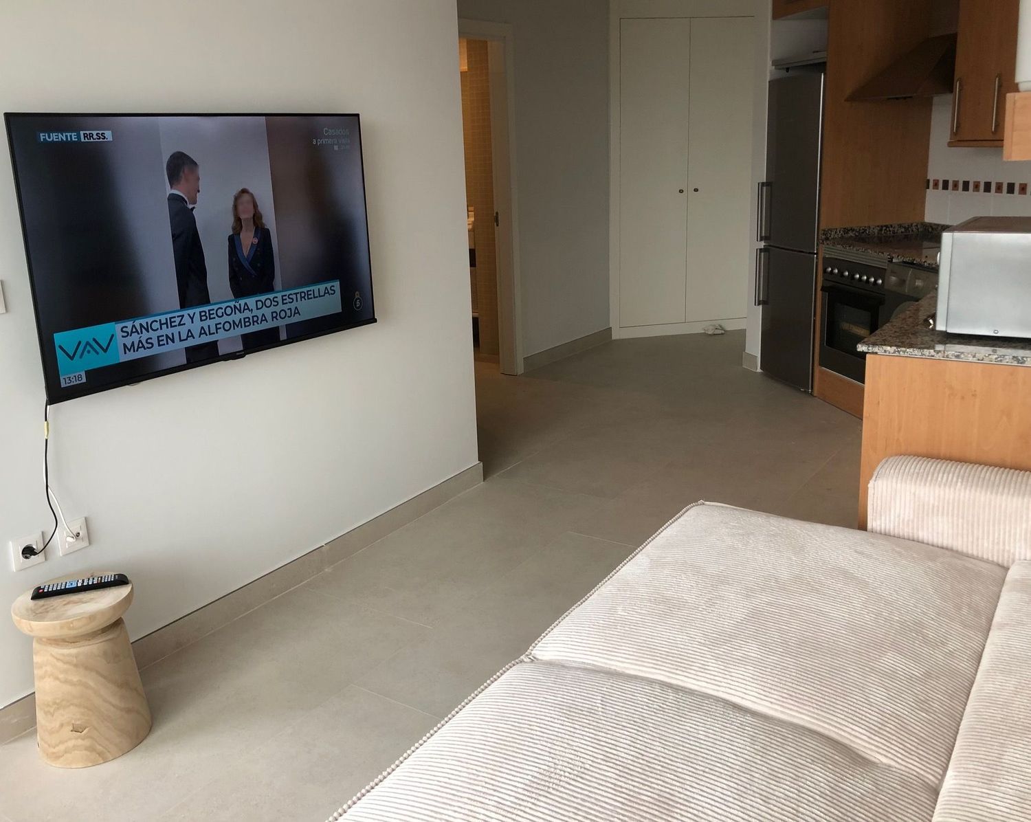 Estudio en camino Muchavista, 24 - Foto 8