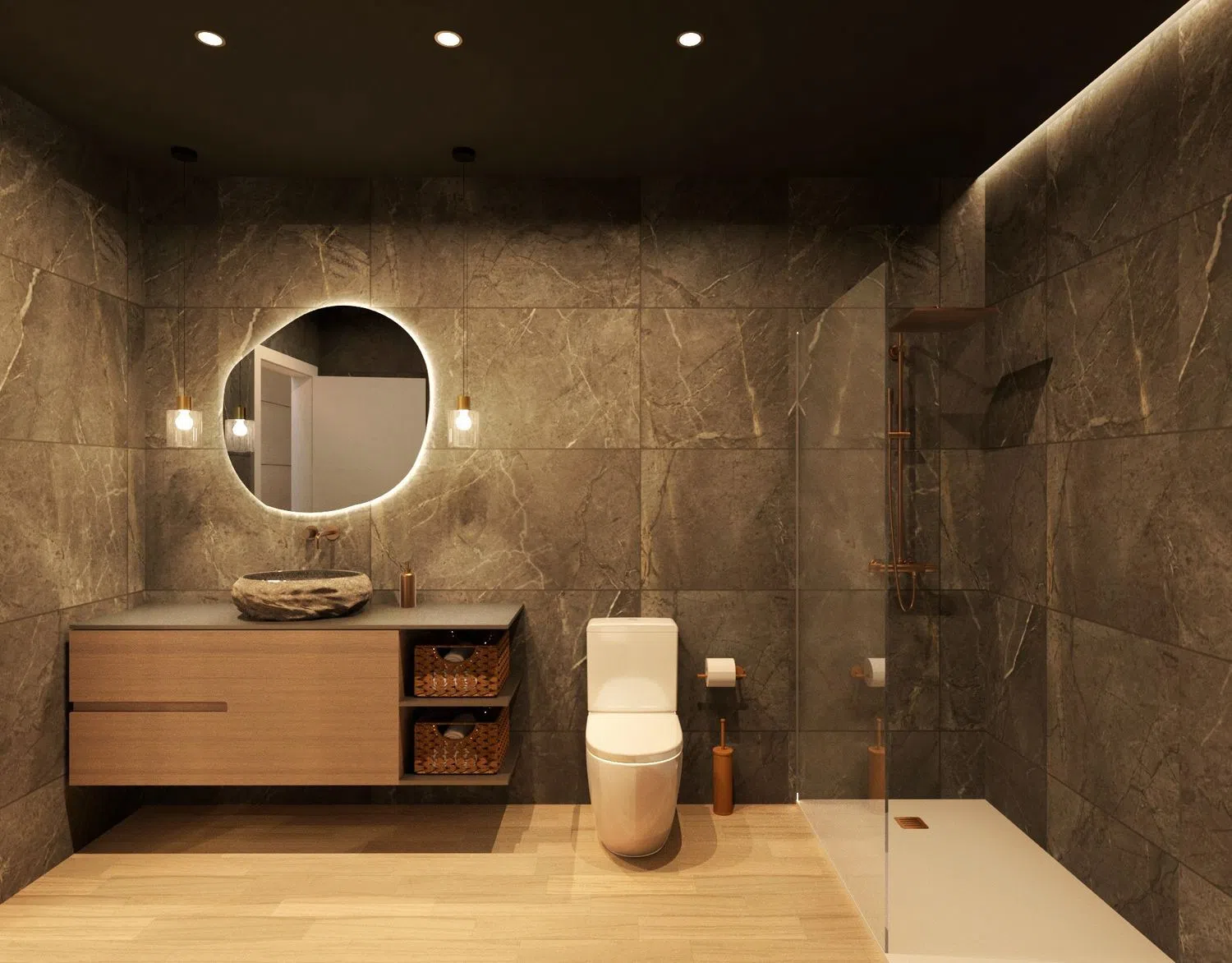 Dúplex en calle de Rafael Bergamín, 20 - Foto 10