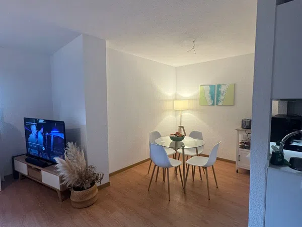 Piso en Barrio La Cañadilla