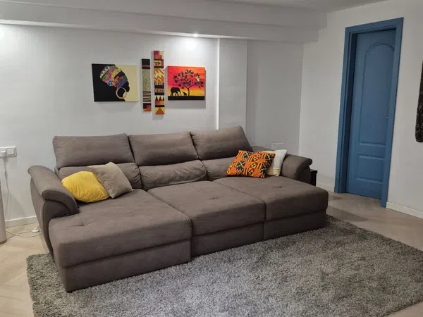 Chalet adosado en calle Trevina, 23 - Foto 12