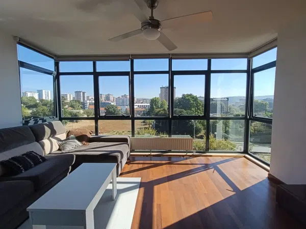 Piso en Calle das Teixugueiras, 20, Navia, Navia - Foto 1