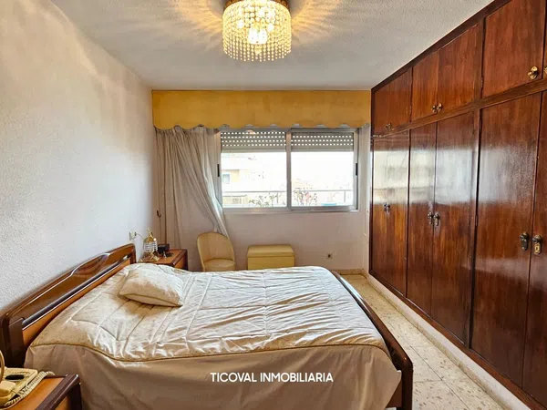 Piso en Avenida de les Tres Creus, 43, Tres Forques - Foto 7