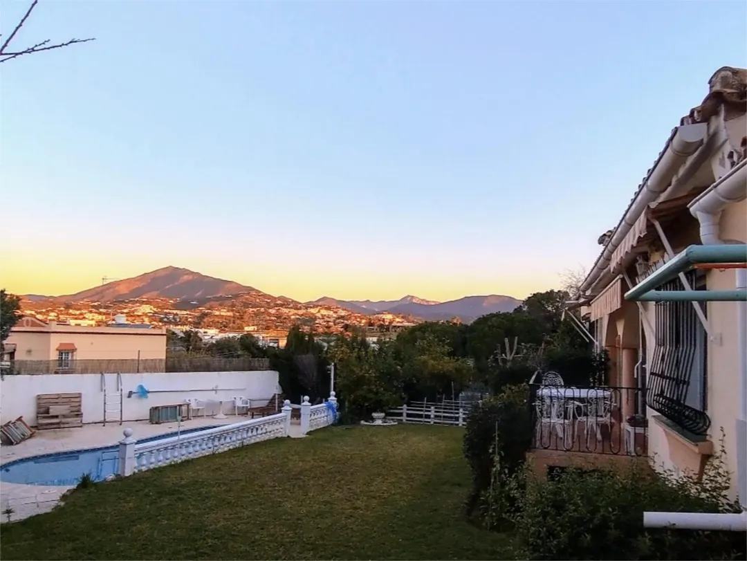 Chalet en  Calle las Buganvillas 27 - Foto 2