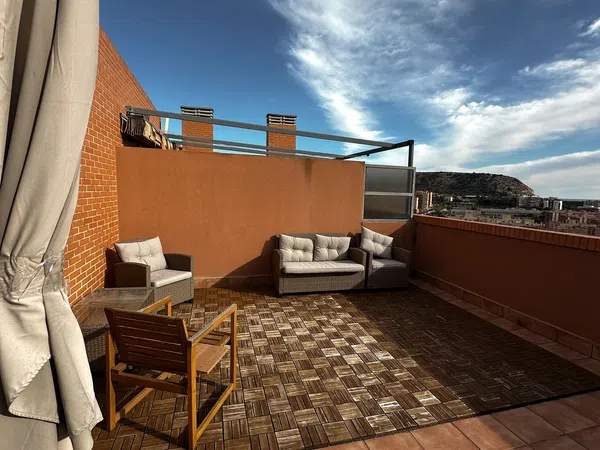 Ático en avenida Juan Sanchis Candela, 24 - Foto 34