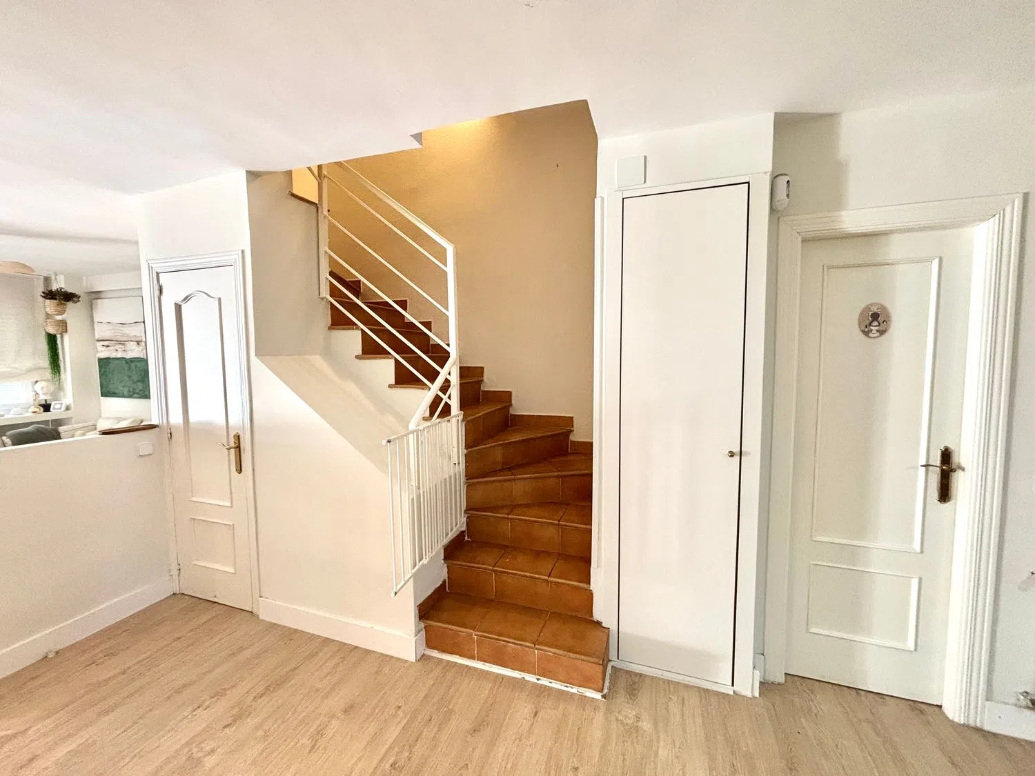 Chalet adosado en calle José María Pemán, 25 - Foto 9