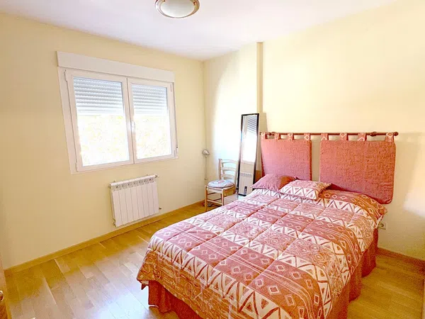 Chalet adosado en Calle María Zambrano, Ensanche, Ensanche - Foto 16