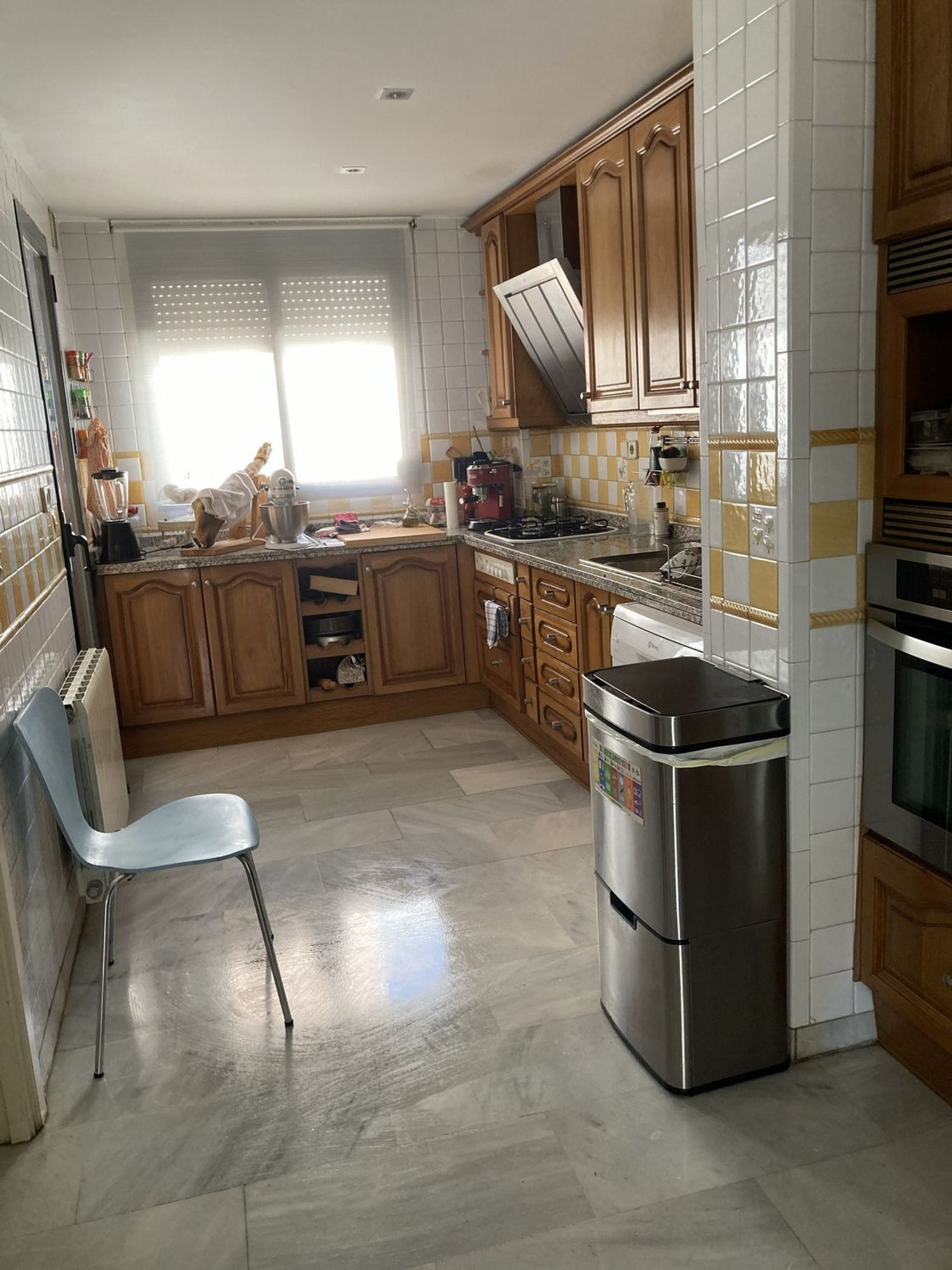 Dúplex en avenida Salvador Allende, 7 - Foto 7