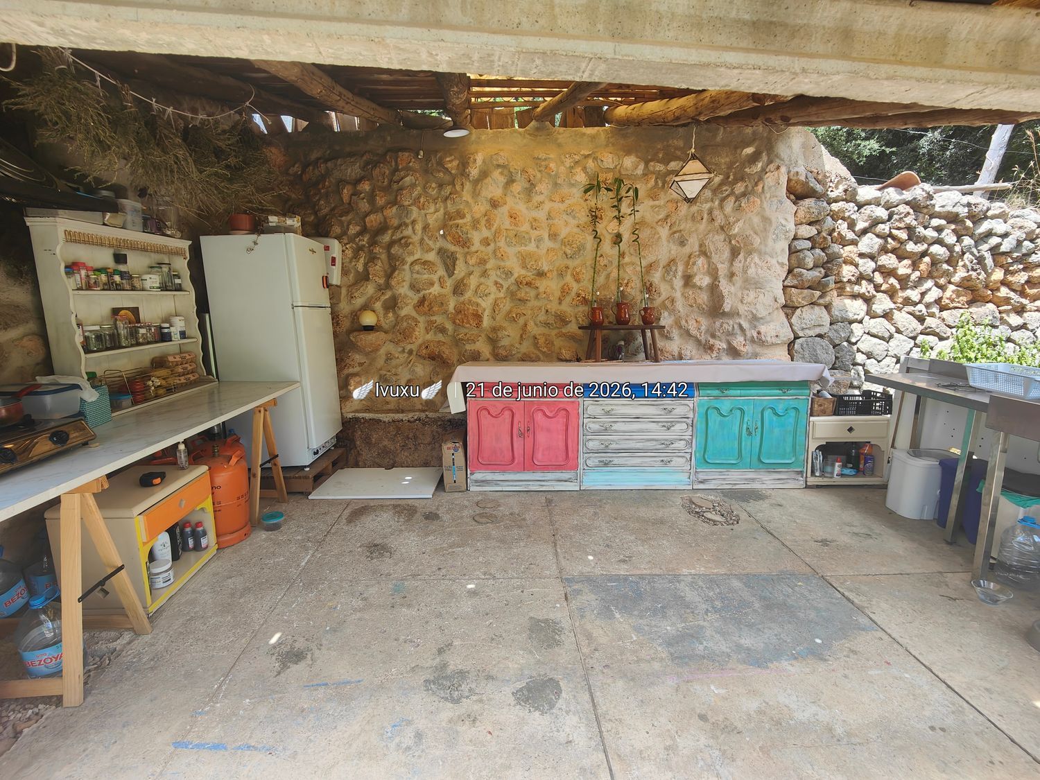 Finca rústica en Pujol den Banya, 5 - Foto 13