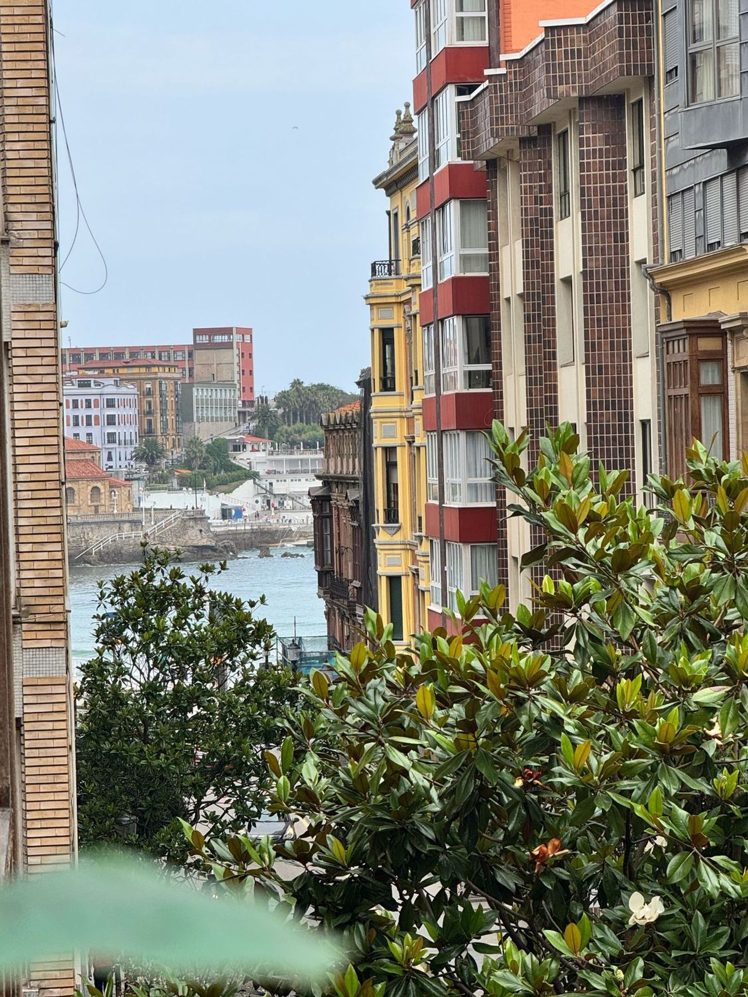 Piso en Calle Capua, 21, Centro - San Lorenzo - Foto 8