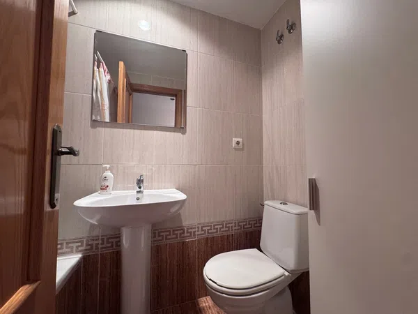 Piso en Avenida dels Mariners de la Vila Joiosa, 19, Cala Palmera - Atrium - Foto 26