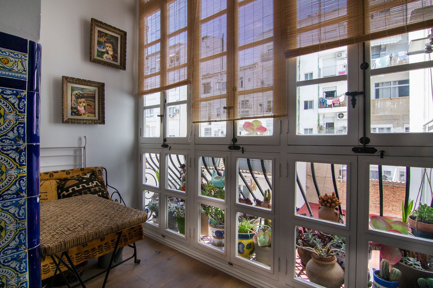 Piso en calle de Puerto Rico, 26 - Foto 27