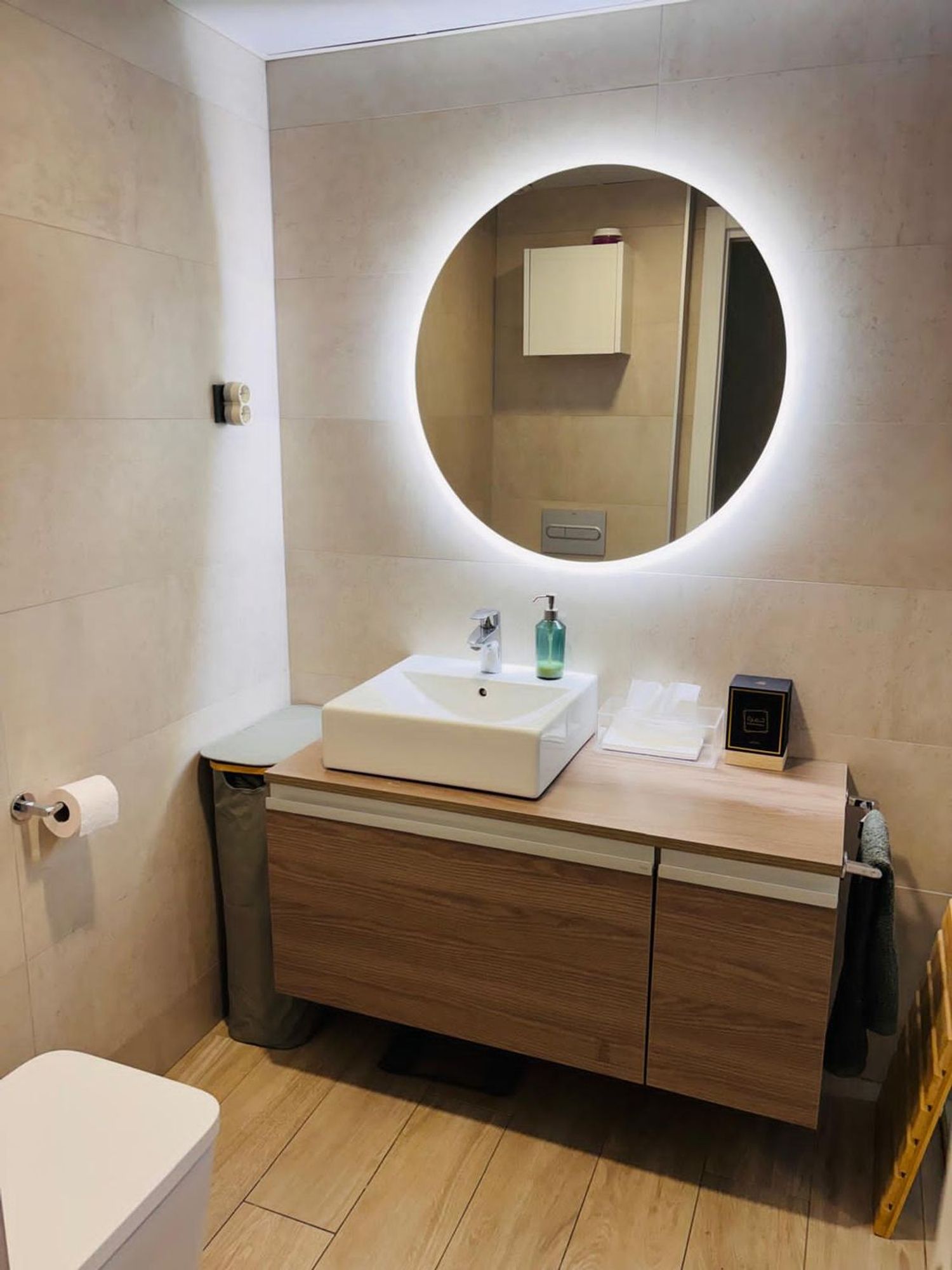 Piso en calle de María de las Mercedes de Borbón, 32 - Foto 6