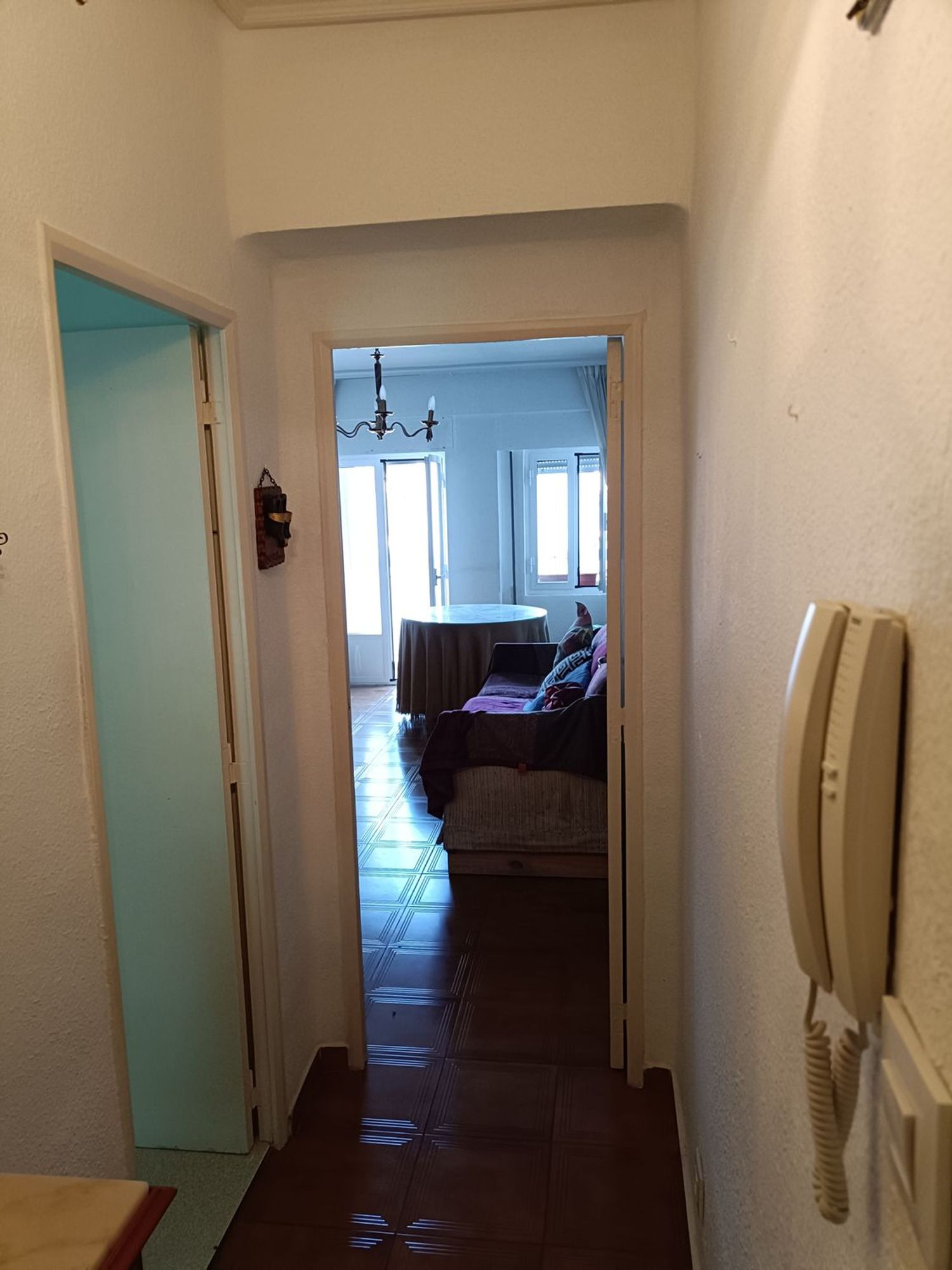 Piso en Garrido sur, Garrido sur - Foto 3