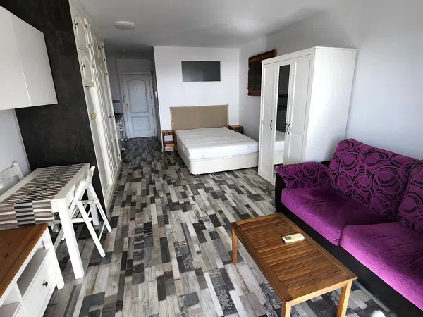 Estudio en Calle Faro, 18, Zona Centro Comercial Torrequebrada - Foto 7