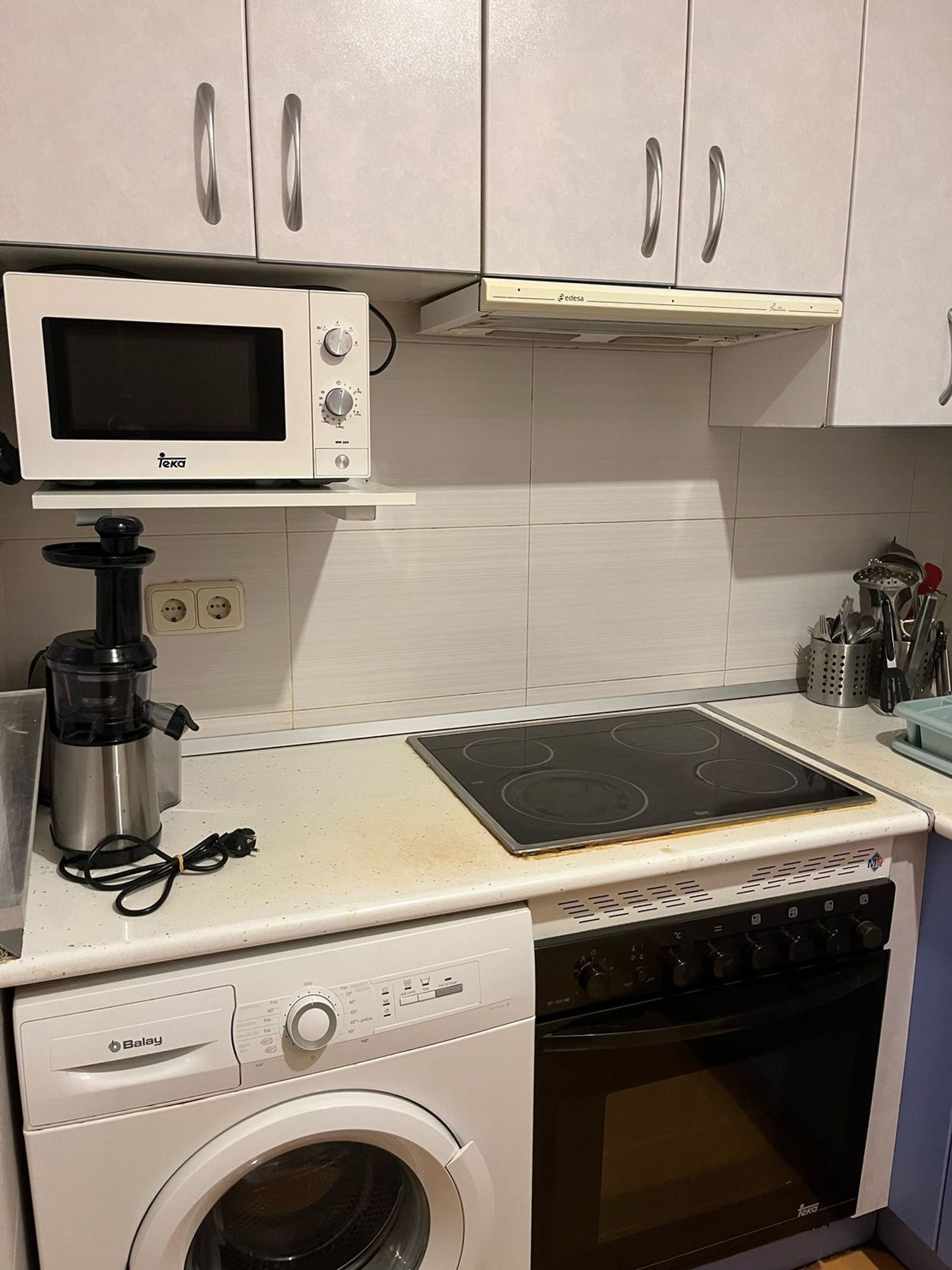 Piso en calle de Sandoval, 18 - Foto 12