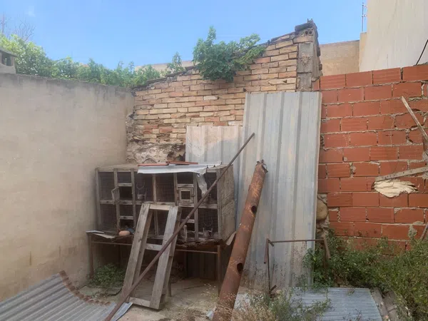Casa o chalet independiente en Calle Altamira, 2 NEscbajo, El Palmar - Foto 7