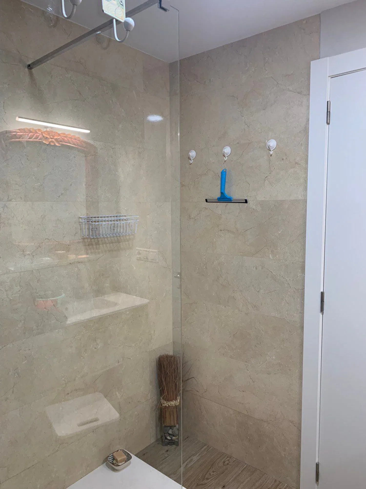 Estudio en calle d'Escalante, 105 - Foto 15