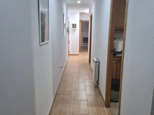 Piso en Javea, 8, Zona Deportiva-Nuevo Altabix - Foto 2