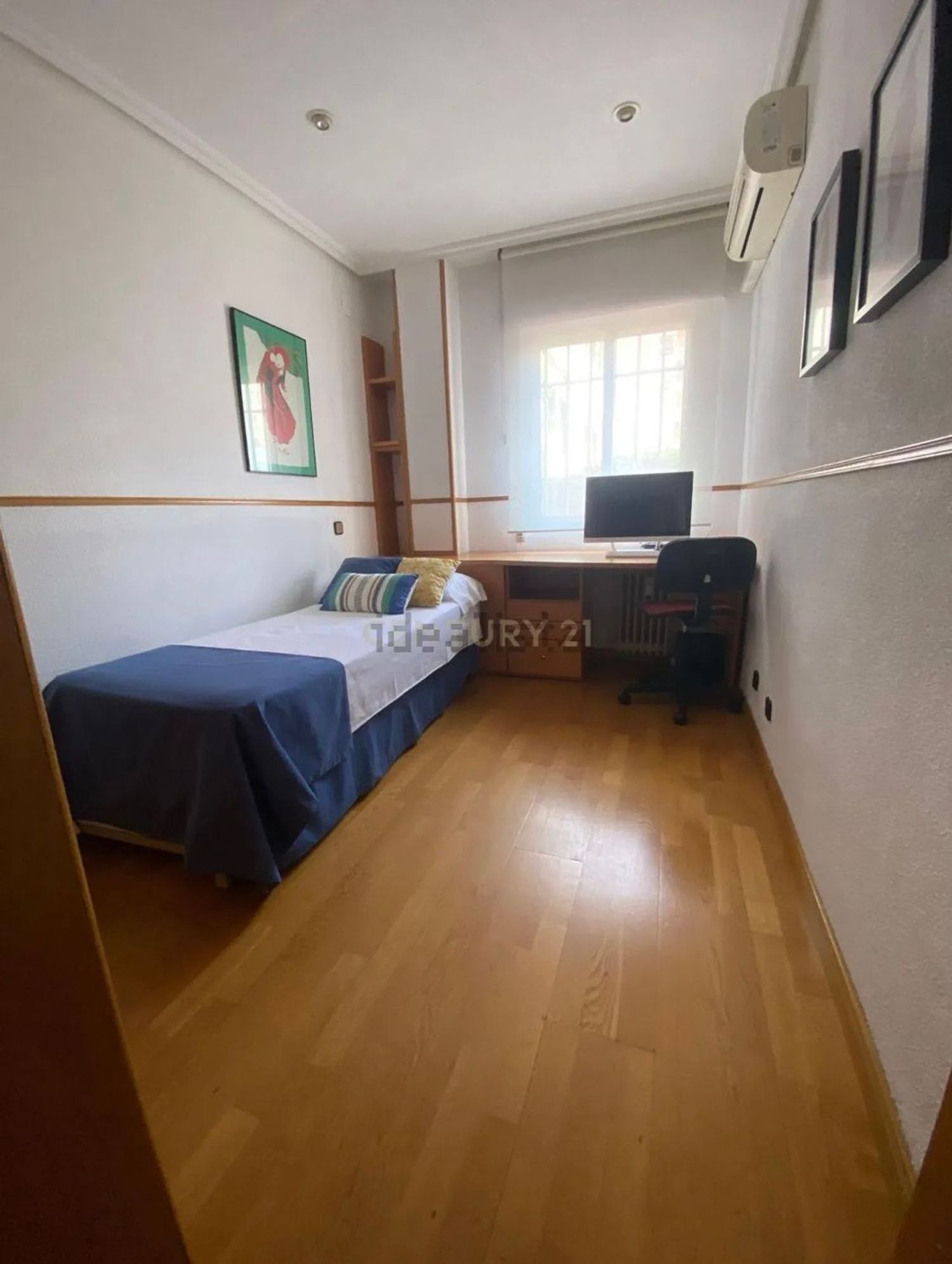 Piso en calle de María de Guzmán, 25 - Foto 24