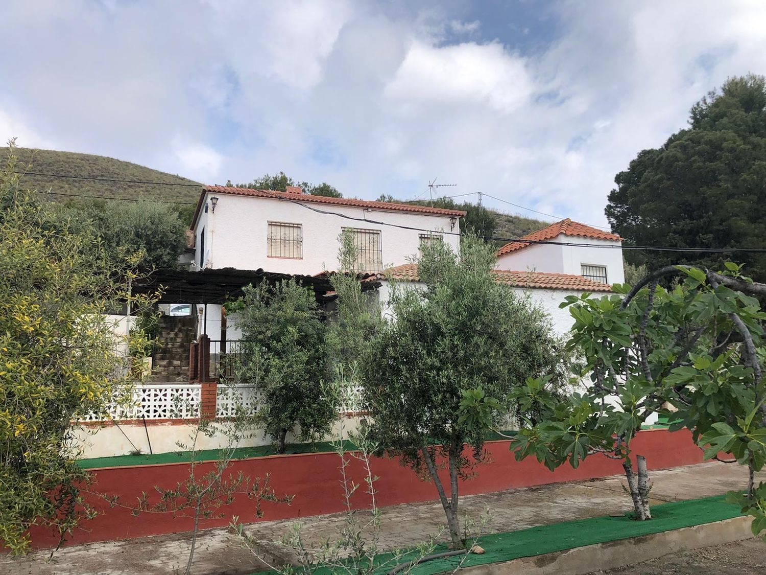 Casa rural en Presa de Beninar s/n - Foto 37