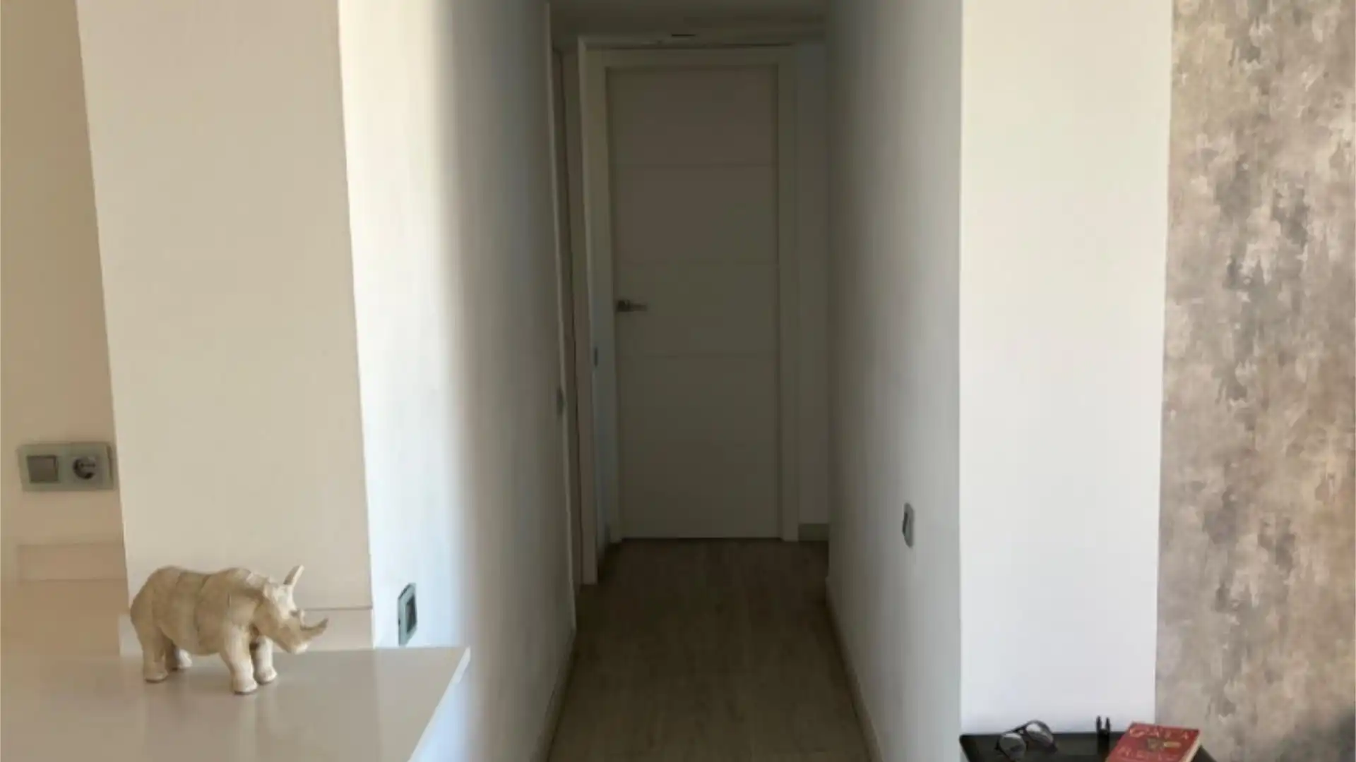 Piso en  Carrer del Comte 5 - Foto 13