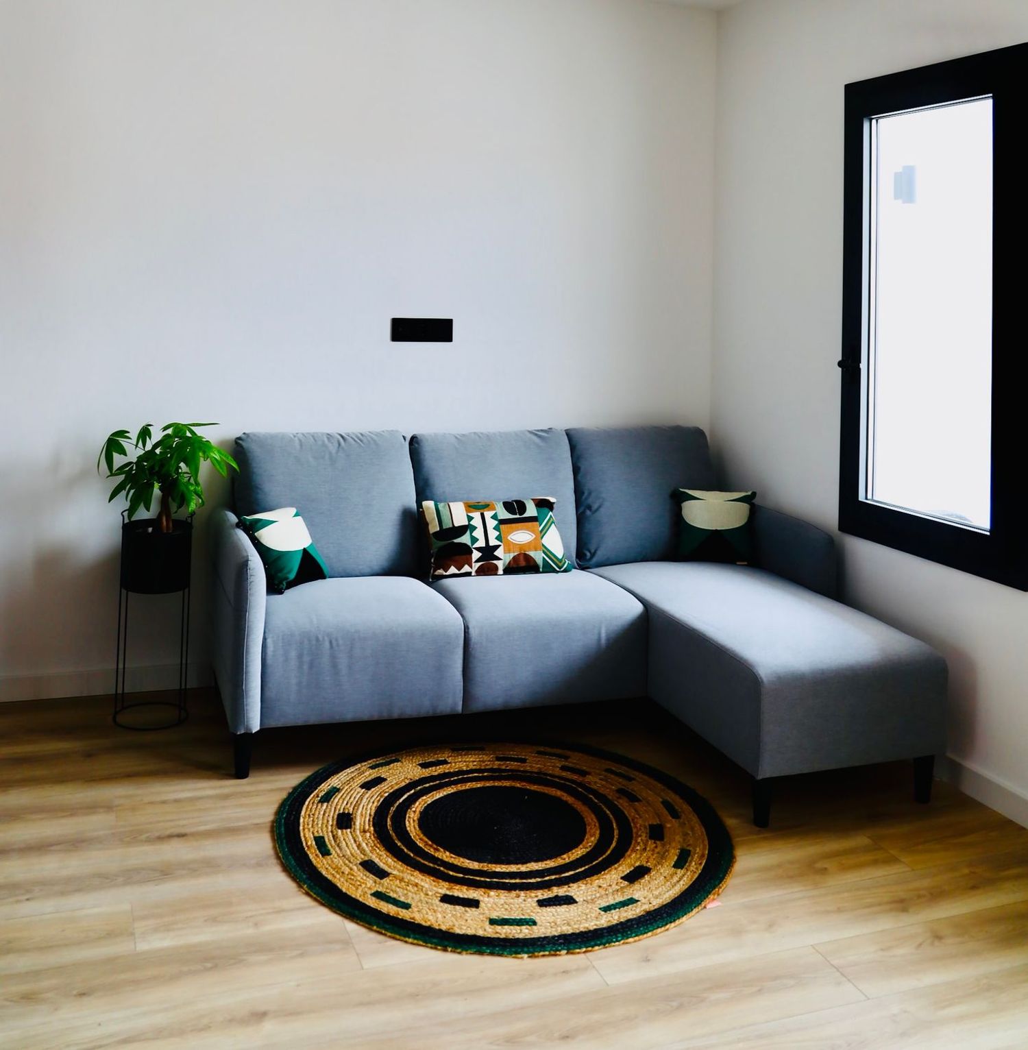 Piso en Plaza del Doctor Robert, 3, San Sebastian-Aiguadolç, San Sebastian-Aiguadolç - Foto 3