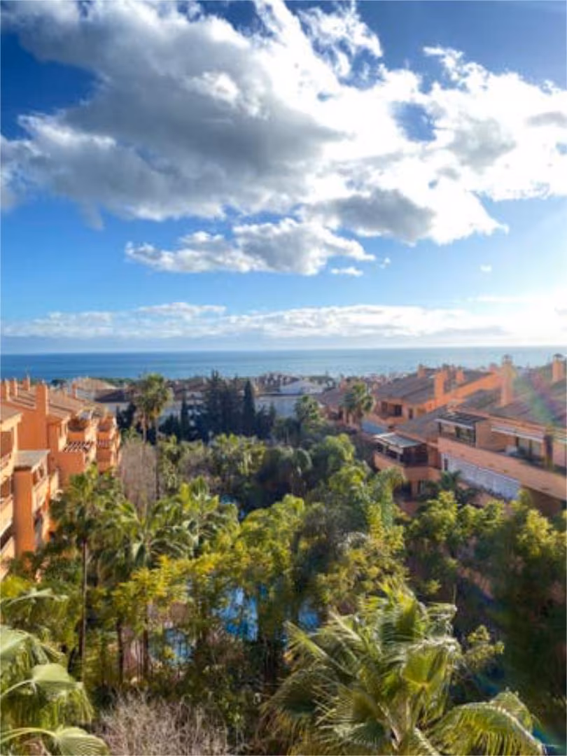 Ático en Costa Nagueles 3 - Foto 1