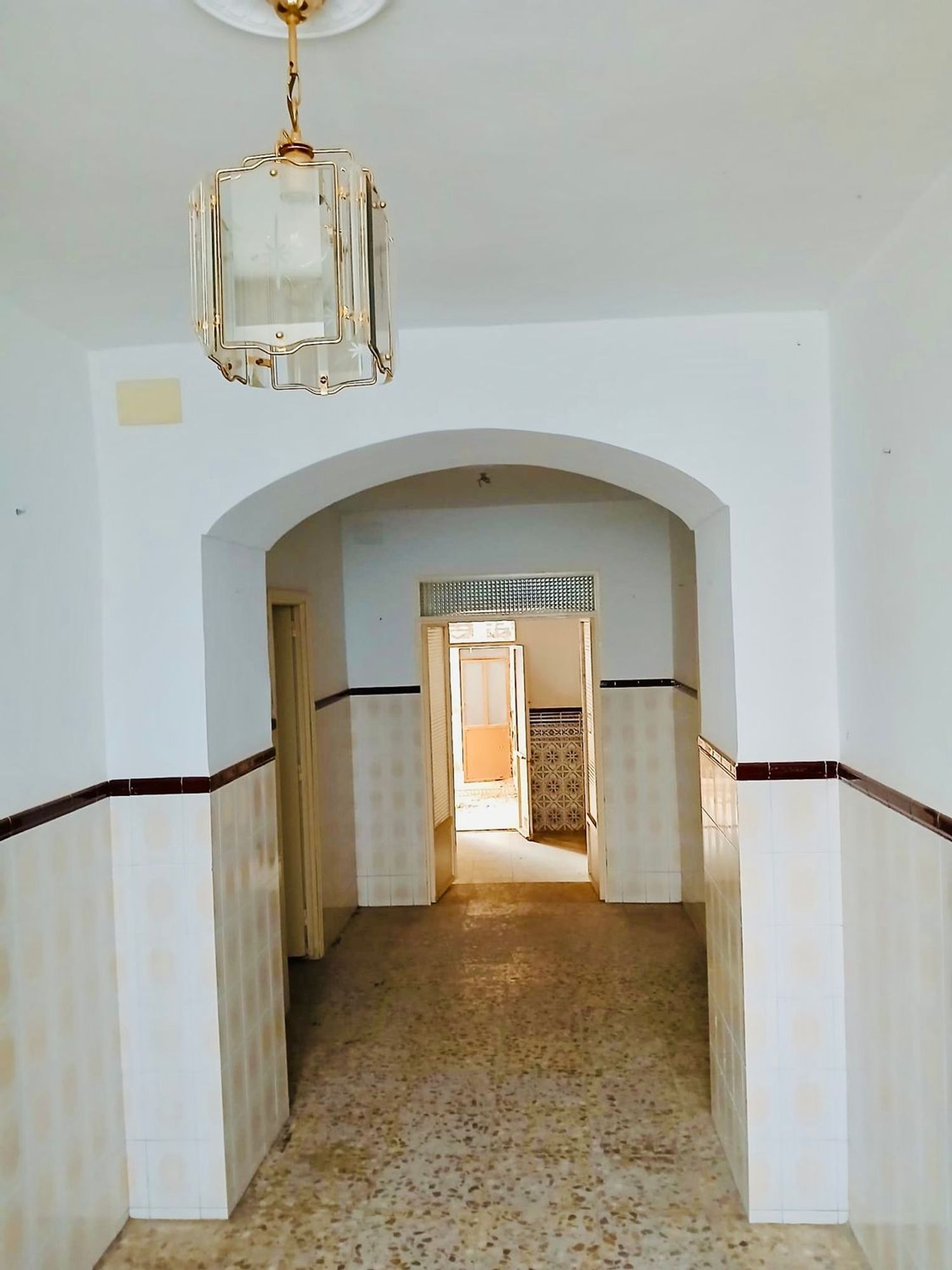 Chalet adosado en Calle Menéndez Valdés, 7 - Foto 4