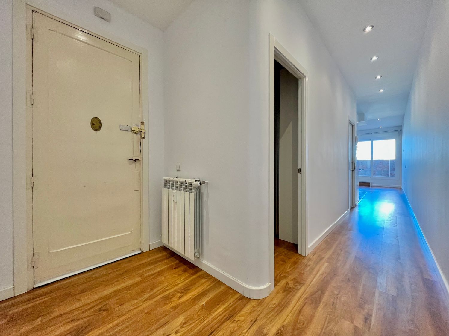 Ático en calle de Vallehermoso, 75 - Foto 16