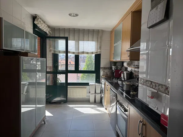 Piso en paseo de la Florida, 2 - Foto 22