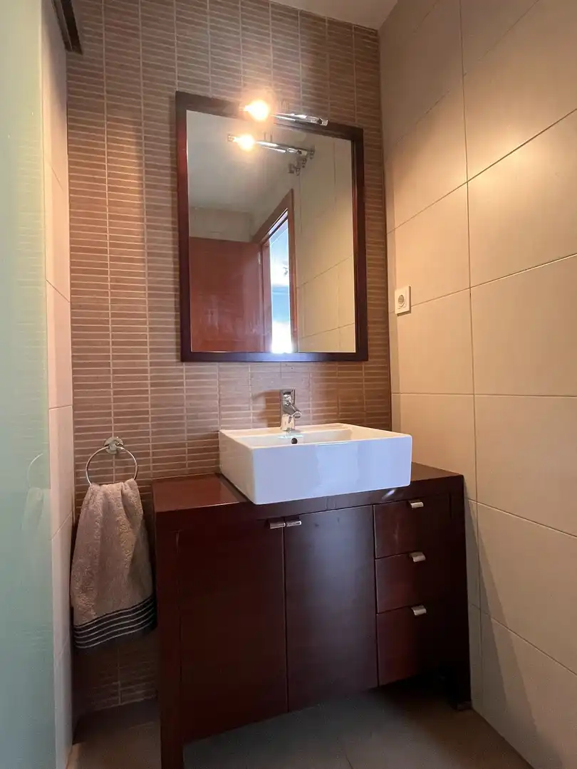 Apartamento en Terrassa - Foto 6