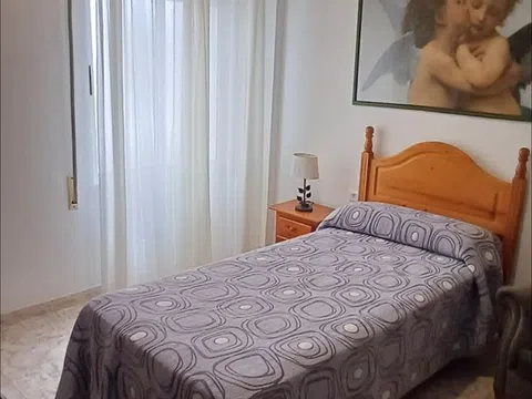 Piso en bulevar Hernán Ruiz, 7