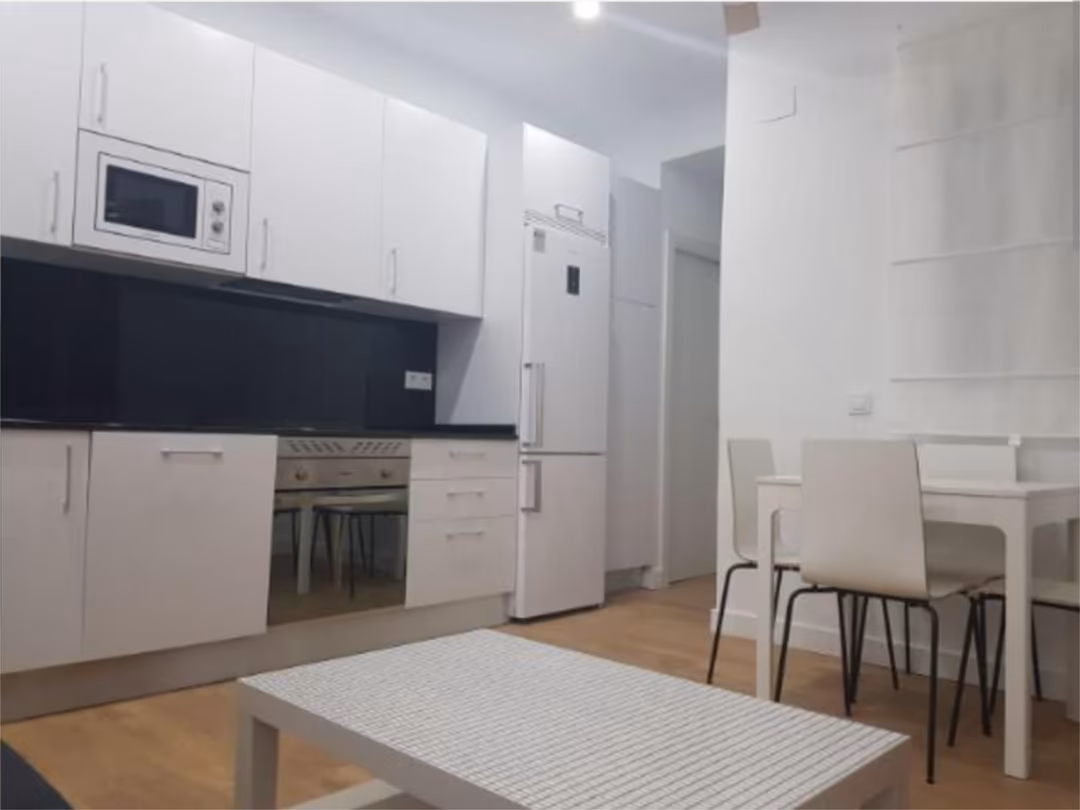 Piso en  Calle de Alcántara 23 - Foto 3