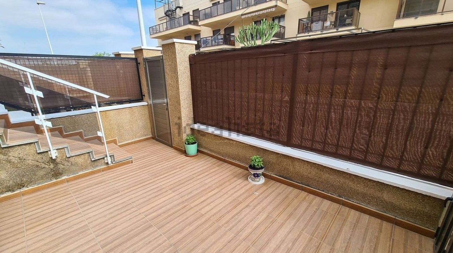 Piso en Calle Riu Túria, 34, Playa de Puçol, Playa de Puçol - Foto 12