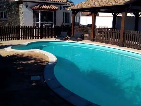 Casa o chalet independiente en Camino de Bahia Florida, 1 b, Pinar de los Franceses - Marquesado, Pinar de los Franceses - Marquesado - Foto 1