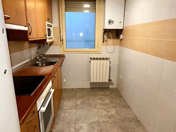 Piso en Calle Santa María, 19 - Foto 2