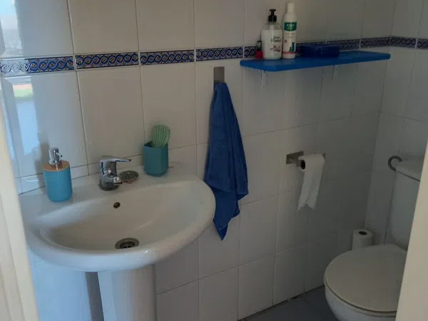 Chalet adosado en Calle de la Cordera, 45, Montemar, Montemar - Foto 16