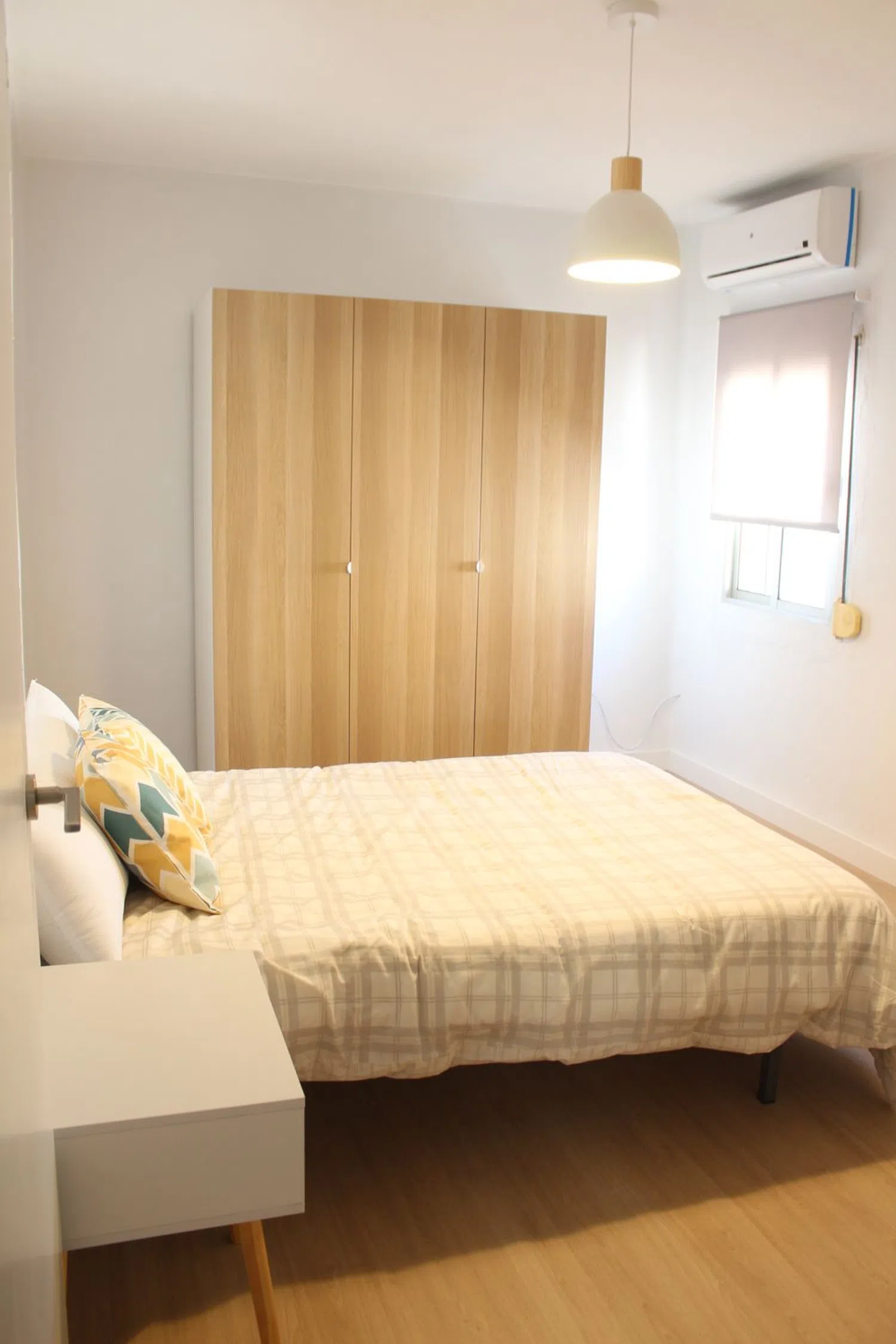 Piso en calle Aguamarina, 2 - Foto 1