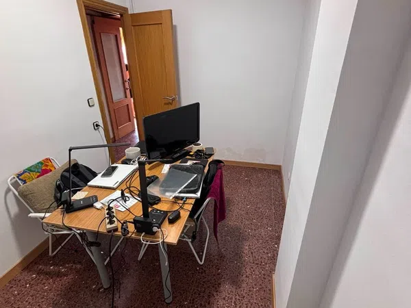 Piso en Calle de la Marina, 320, La Sagrada Família - Foto 2