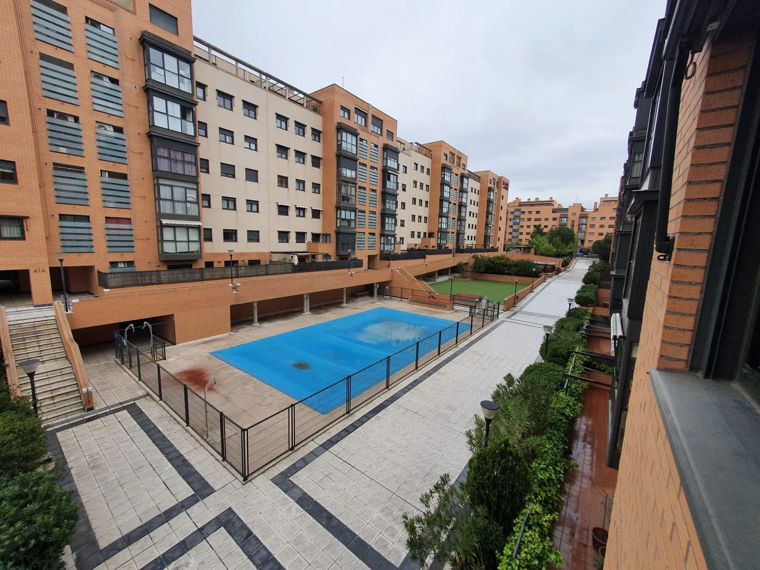 Piso en calle Isabel Clara Eugenia, 45 - Foto 17