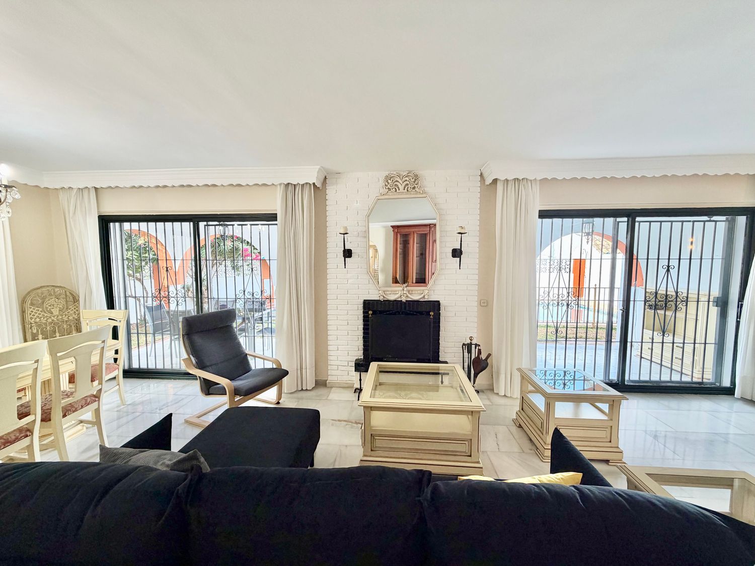 Casa o chalet independiente en Calle Luís de Góngora, 1, Las Brisas - Foto 17
