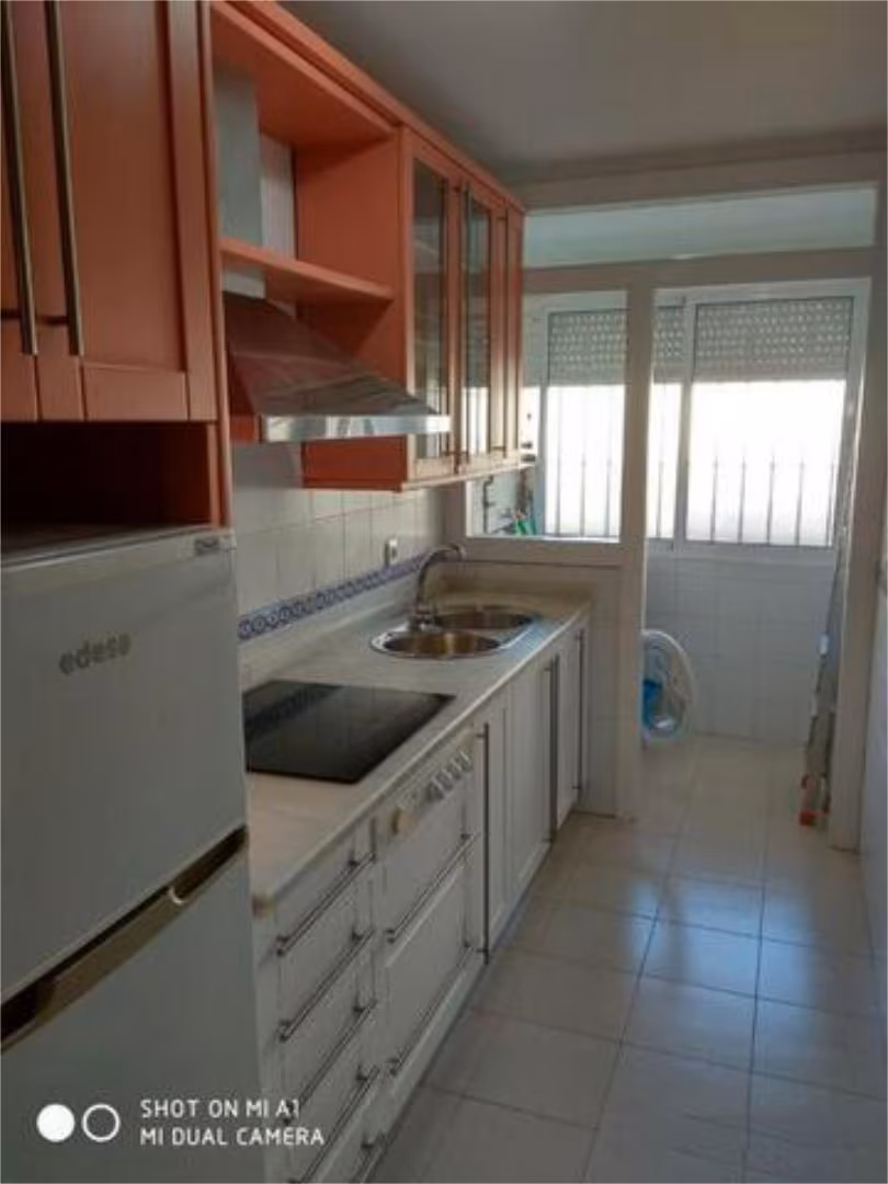 Piso en El Juncal - Foto 3