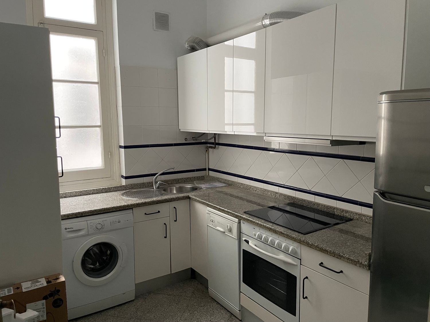 Piso en calle Progreso, 22 - Foto 16