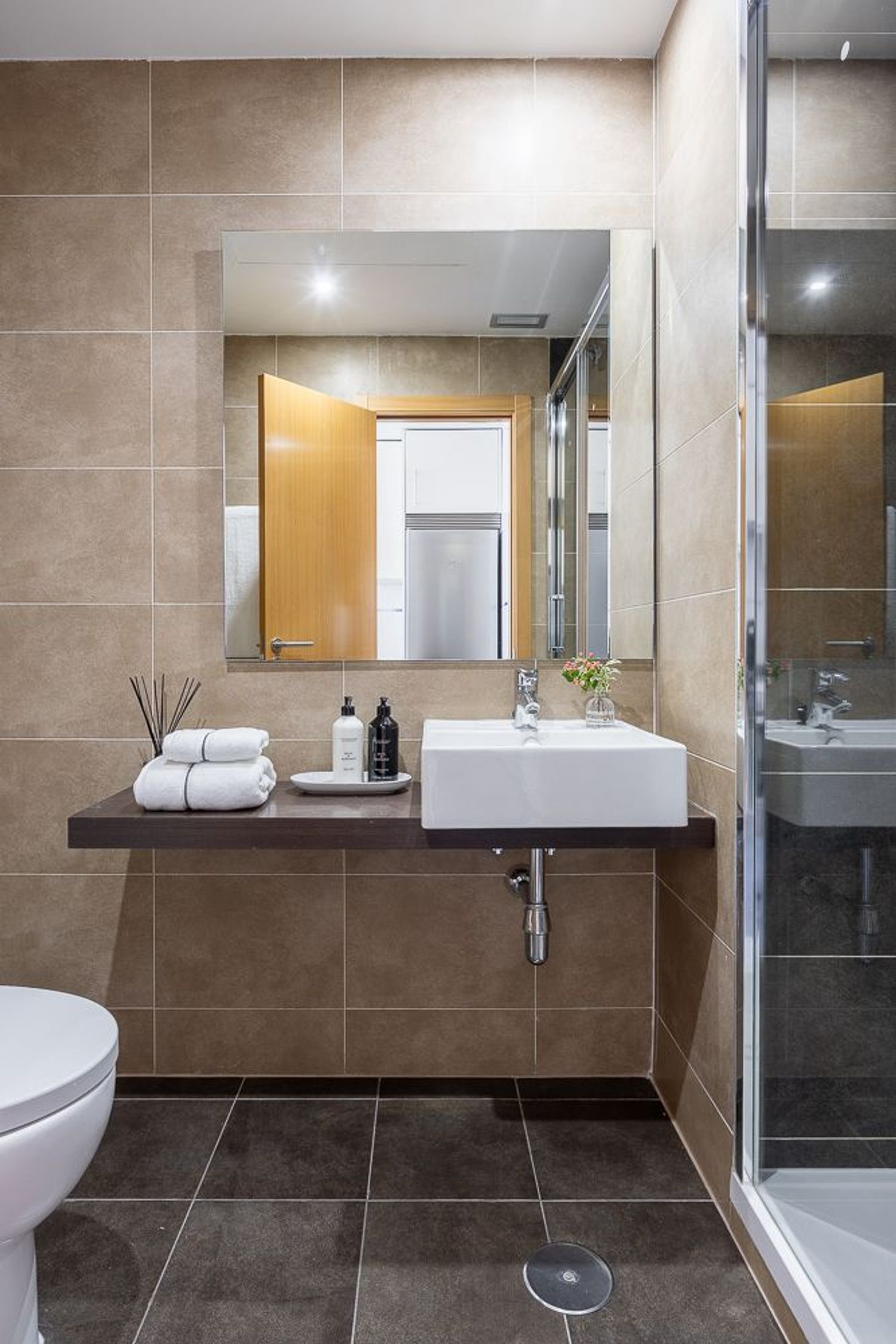 Estudio en calle de Dulce Chacón, 23 - Foto 8